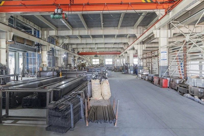 Factory Factory