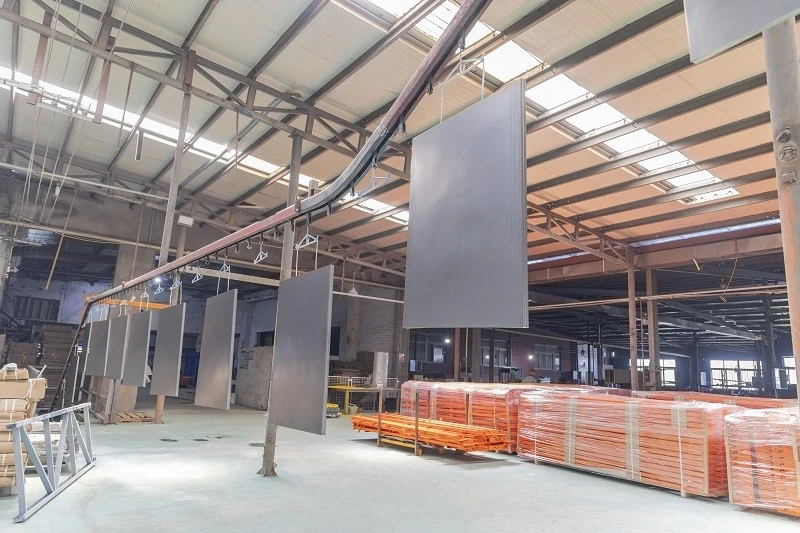 Factory Factory