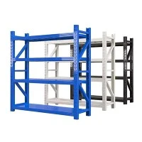 Qual è il peso delle scaffalature in acciaio per magazzino?